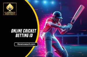 Online Betting ID—Win Big with Every Jackpot Sign Up Now