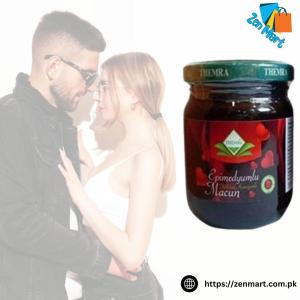 Original Epimedyumlu Macun at 100% Reliable Price In Talagang | 03222076662 | Zenmart