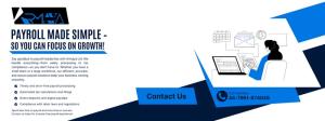 Payroll Made Simple – So You Can Focus on Growth!