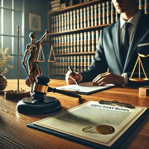 Probate Bonds