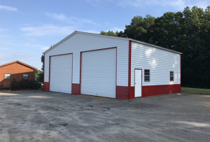 Protect Your Vehicles with Custom Metal Carports