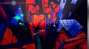 Redemption Arcade Games