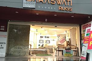 Rug Store in Delhi | Luxury Rugs by Saraswati Global | Saraswati Global