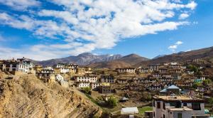 Spiti Valley Tour Package from Chandigarh | Best Deals