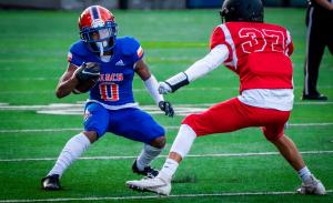 Sports Photography Services Available Now in Seattle