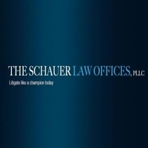 The Schauer Law Offices PLLC
