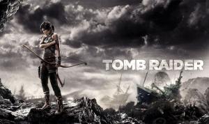 Tomb Raider 2013 Laptop and Desktop Computer Game