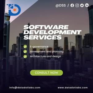 Top Software Development Companies in USA