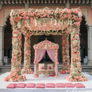 Top Wedding Decorators in Mumbai | Find Verified Event Stylists Today