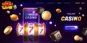 Unlock the Fun: Your Guide to FB777 Pro Online Game Login