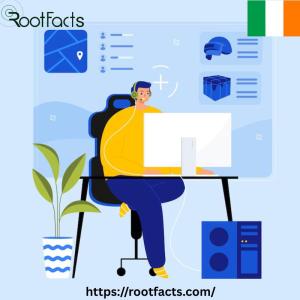 Which industries in Cork commonly hire Java developers?