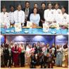 AAFT School of Hospitality and Tourism Showcases Global Culinary Diversity at International Conclave