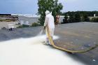 Spray Foam Roofing Insulation In Leander, TX