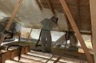 Affordable Residential Spray Foam Insulation in Wichita, KS