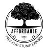 Affordable Tree And Stump Experts