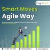 Agile Business Solutions in New Jersey | Cognitek