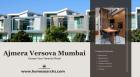 Ajmera Versova Mumbai |  Urban Ease, Timeless Style