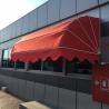Al Muzalaat Building Maintenance LLC, ( Car Parking Shades)