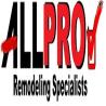 All Pro Remodeling Specialists