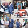 Ambassador of Ecuador to India Appointed Patron of Indo Ecuador Film and Cultural Forum