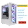 AMD Ryzen 5 5600G custom desktop computer