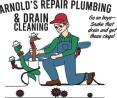 Arnold's Repair Plumbing & Drain Cleaning