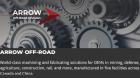 Arrow Machine and Fabrication Group