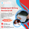 Assignment Writing Service in UK