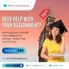 Assignment writing service in UK