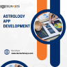astrology app development company | dev technosys