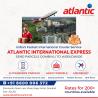 Atlantic International Express