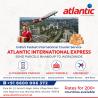 Atlantic International Express