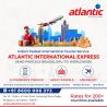 Atlantic International Express