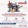 Atlantic International Express