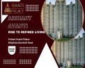 Avanti Palace – Luxury Living Awaits