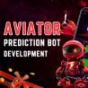 Aviator Prediction Bot Development Company