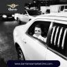 Barrie Limo to Airport | Barrie Newmarket Limousine