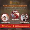 Best Astrologer in California