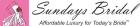 Best Bridal Stores in Fort Worth, TX!