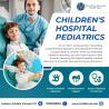 Best Children's Hospital Pediatrics in Varanasi​