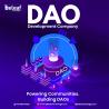 Best DAO Development Services with Smart Contracts - Beleaf Technologies