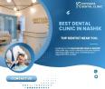 Best Dental Clinic in Nashik | Top Dentist Near You.