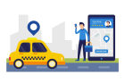 Best Features to Look for in Taxi Booking Apps in the UK