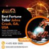 Best Fortune Teller Johns Creek, GA, USA