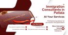 Best Immigration Consultants In Patiala