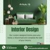 Best Interior Designers in Bangalore