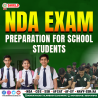 best nda coaching in lucknow