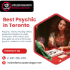Best Psychic in Toronto