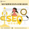 Best SEO Services in Gurugram | Drive Organic Growth