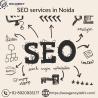 Best SEO Services in Noida – Rank Higher, Grow Faster